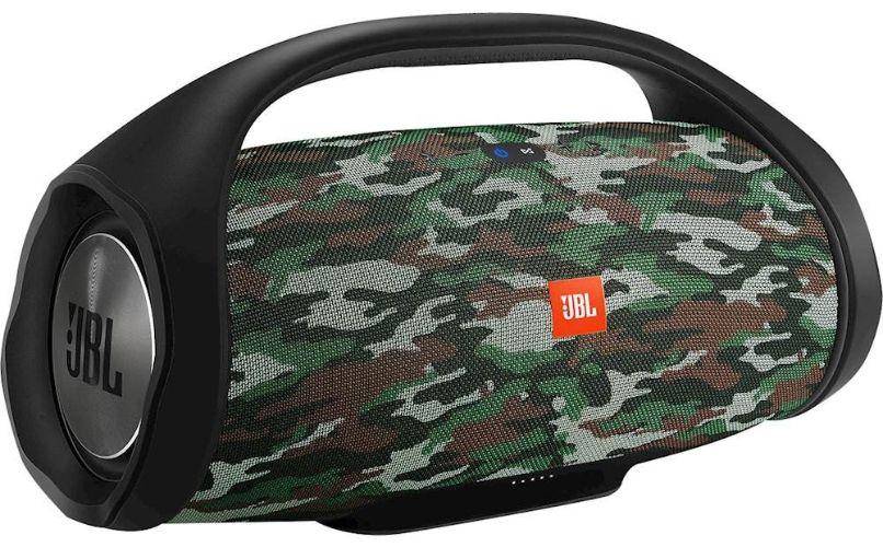 Refurbished JBL Boombox Portable Bluetooth Speaker - Reebelo United Kingdom