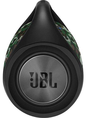 Refurbished JBL Boombox Portable Bluetooth Speaker - Reebelo United Kingdom