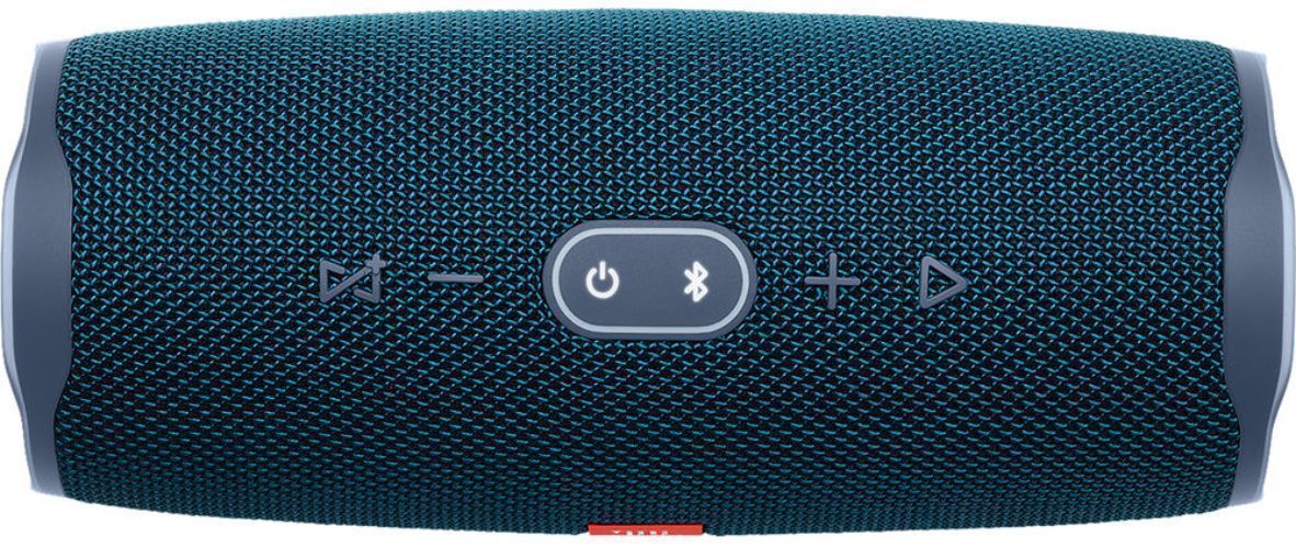 JBL Charge 4 Portable Bluetooth Speaker