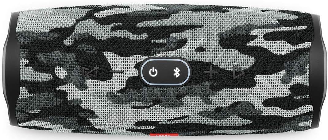 JBL Charge 4 Portable Bluetooth Speaker