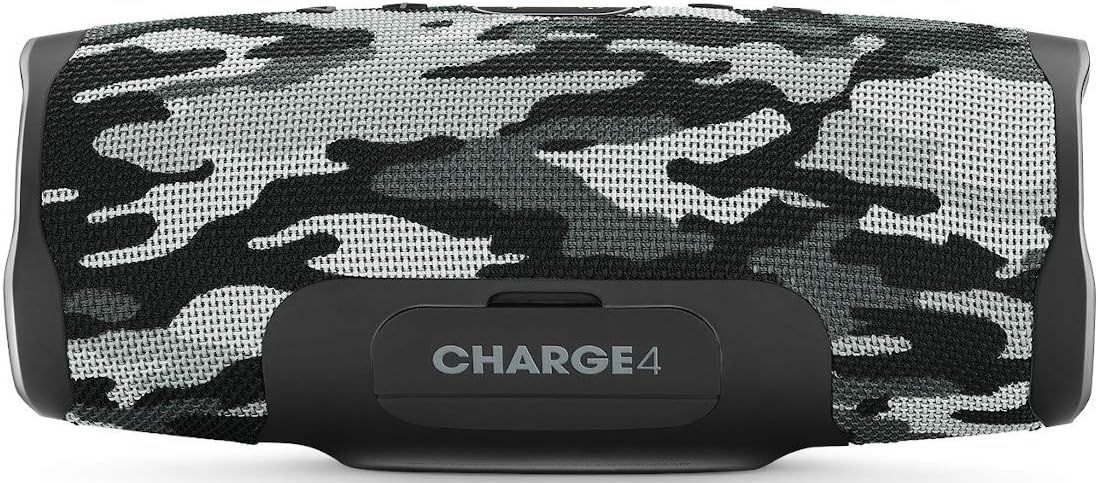 JBL Charge 4 Portable Bluetooth Speaker