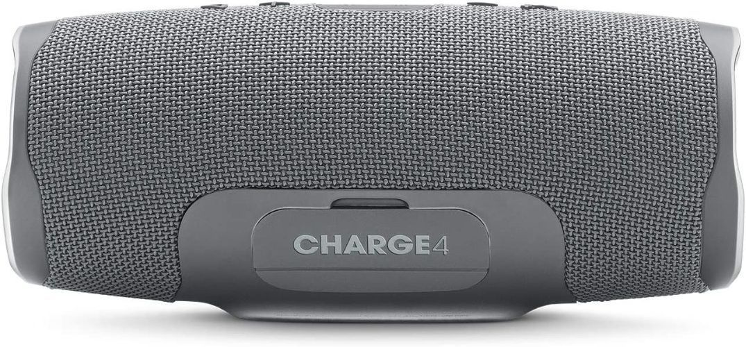 JBL Charge 4 Portable Bluetooth Speaker