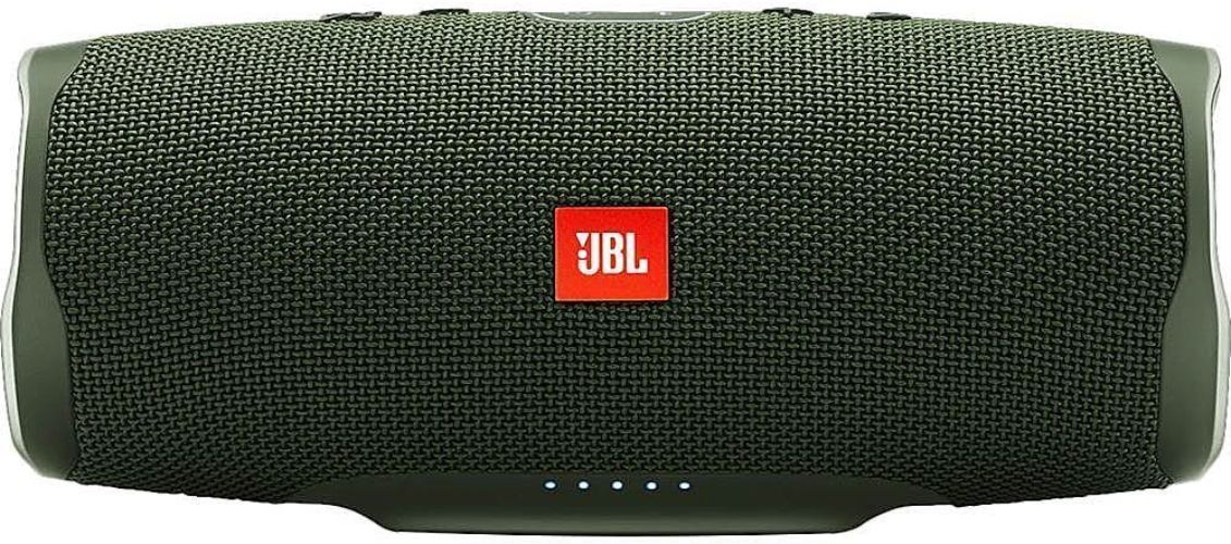 JBL Charge 4 Portable Bluetooth Speaker
