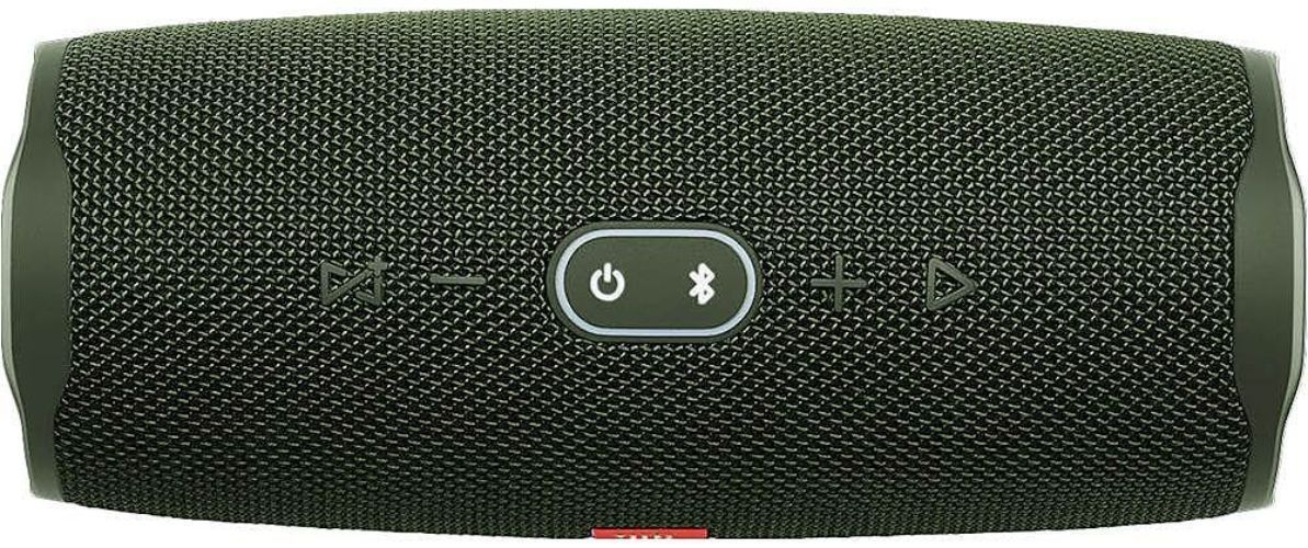 JBL Charge 4 Portable Bluetooth Speaker