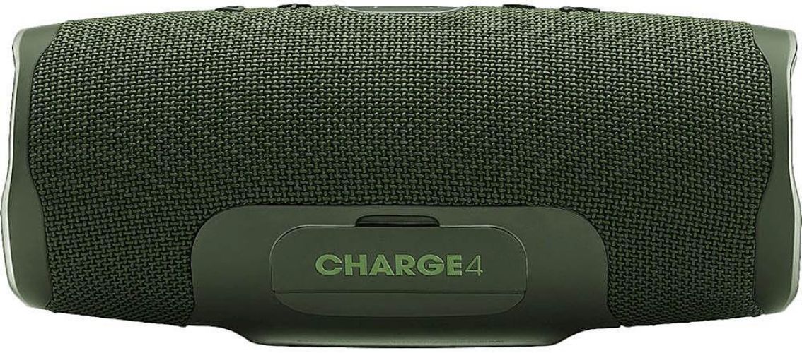 JBL Charge 4 Portable Bluetooth Speaker