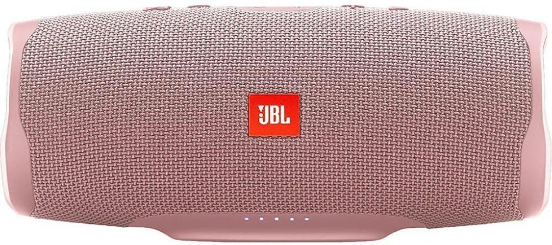 JBL Charge 4 Portable Bluetooth Speaker