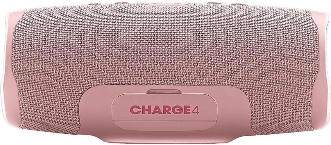 JBL Charge 4 Portable Bluetooth Speaker