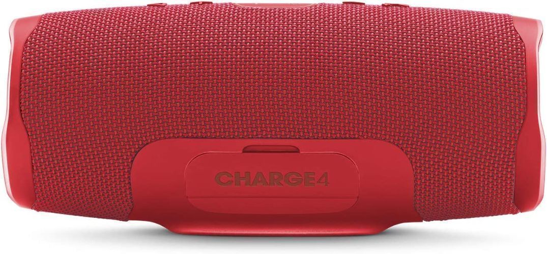 JBL Charge 4 Portable Bluetooth Speaker