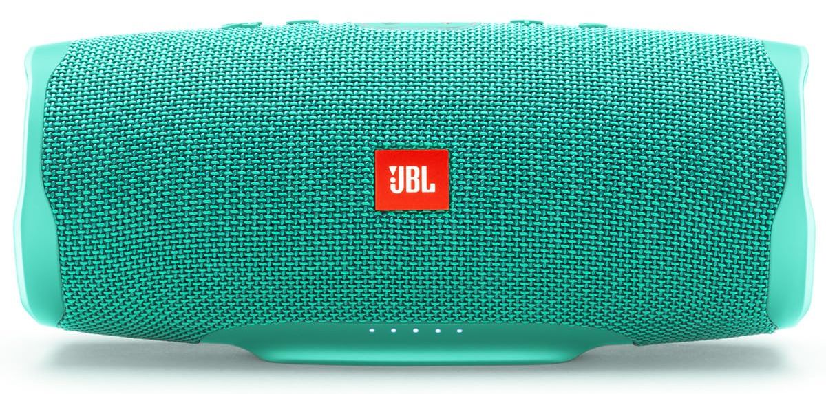 JBL Charge 4 Portable Bluetooth Speaker