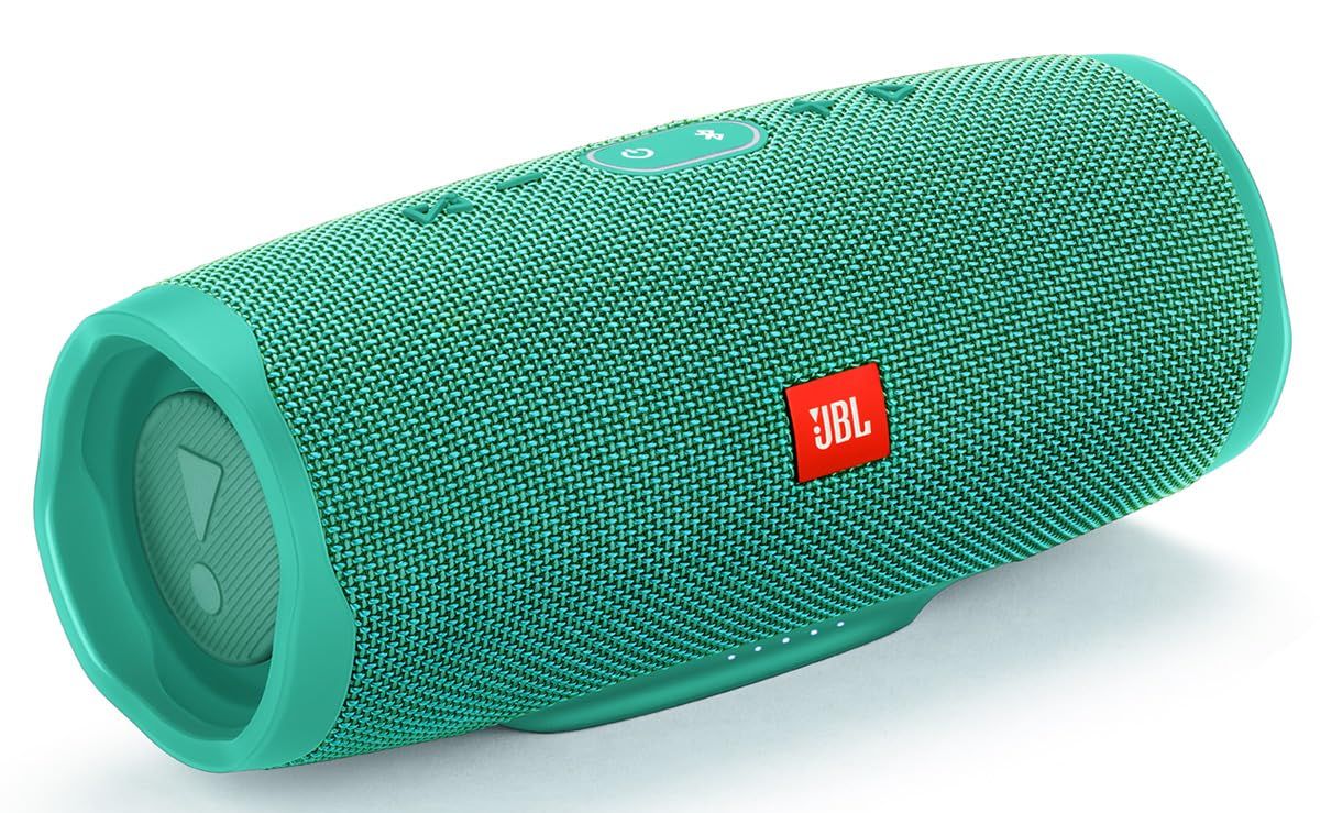 JBL Charge 4 Portable Bluetooth Speaker