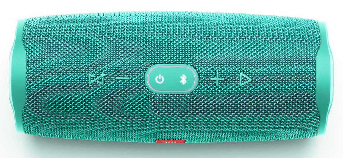 JBL Charge 4 Portable Bluetooth Speaker
