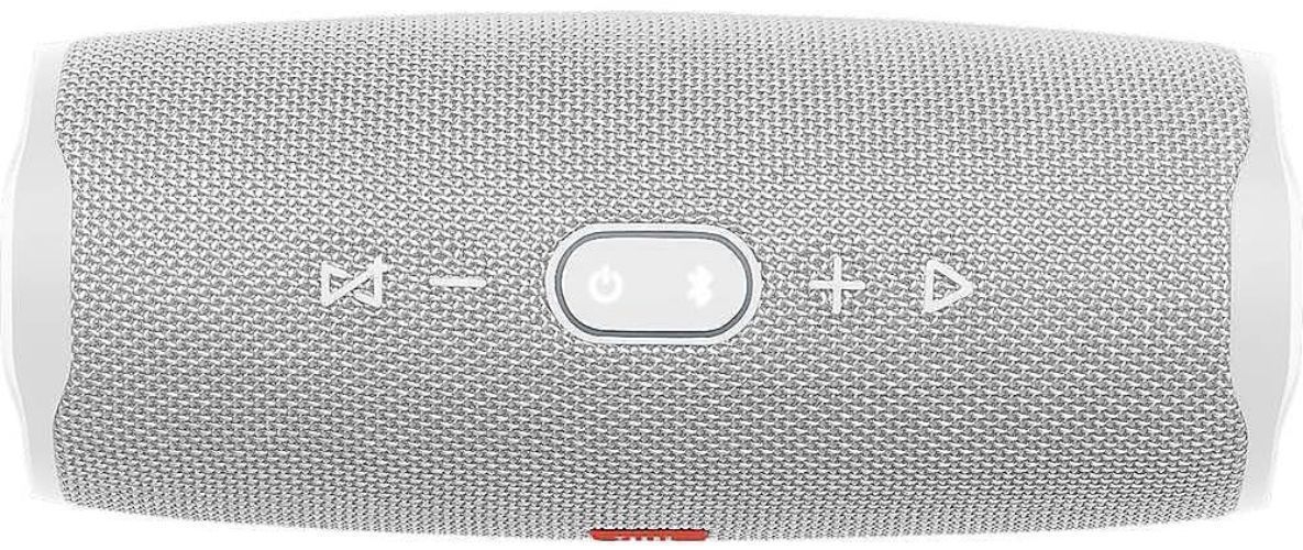 JBL Charge 4 Portable Bluetooth Speaker