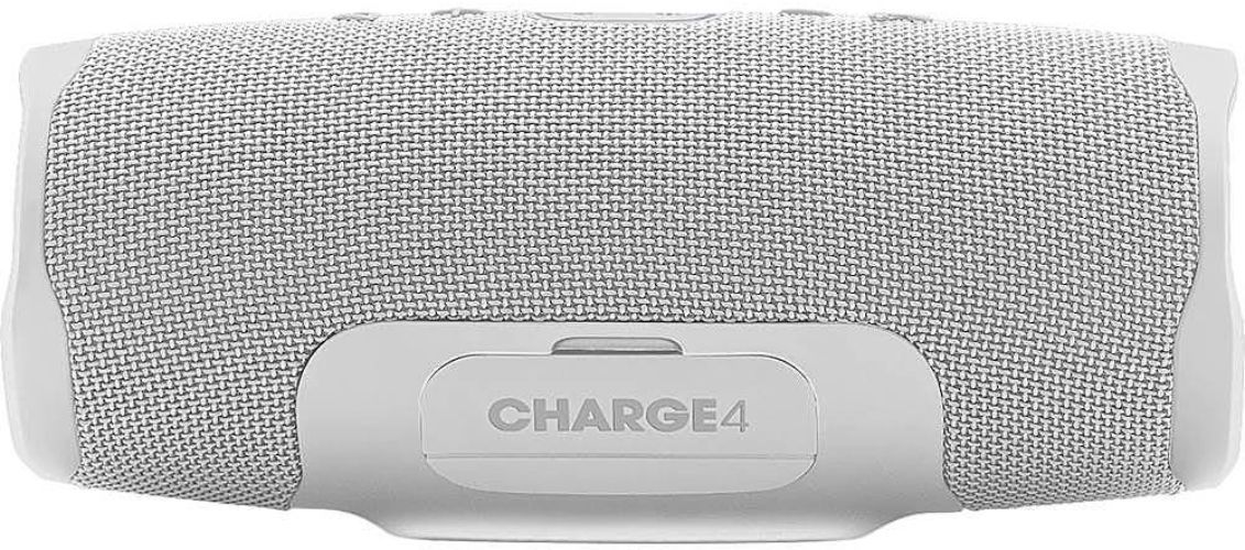 JBL Charge 4 Portable Bluetooth Speaker