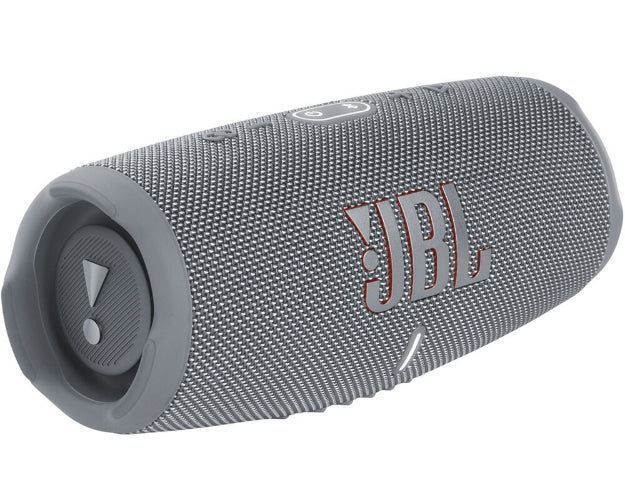 JBL Charge 5 Portable Bluetooth Speaker