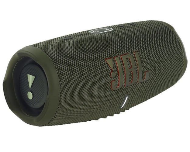 JBL Charge 5 Portable Bluetooth Speaker