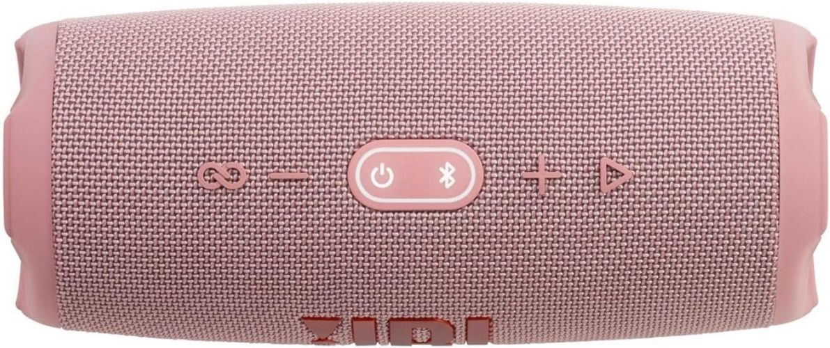 JBL Charge 5 Portable Bluetooth Speaker