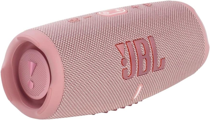 JBL Charge 5 Portable Bluetooth Speaker