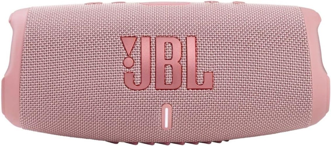 JBL Charge 5 Portable Bluetooth Speaker