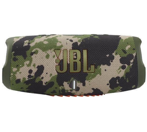 JBL Charge 5 Portable Bluetooth Speaker