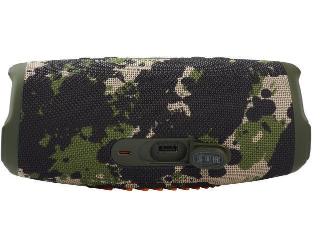 JBL Charge 5 Portable Bluetooth Speaker