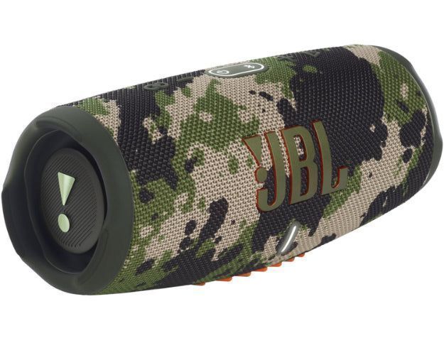 JBL Charge 5 Portable Bluetooth Speaker