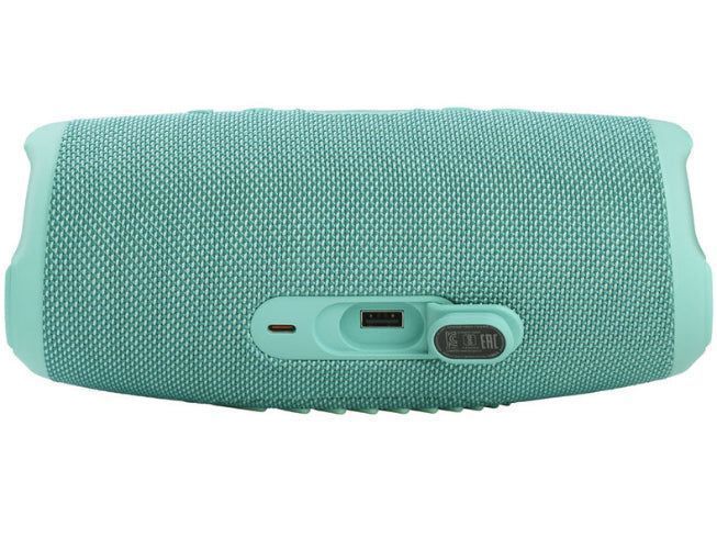 JBL Charge 5 Portable Bluetooth Speaker