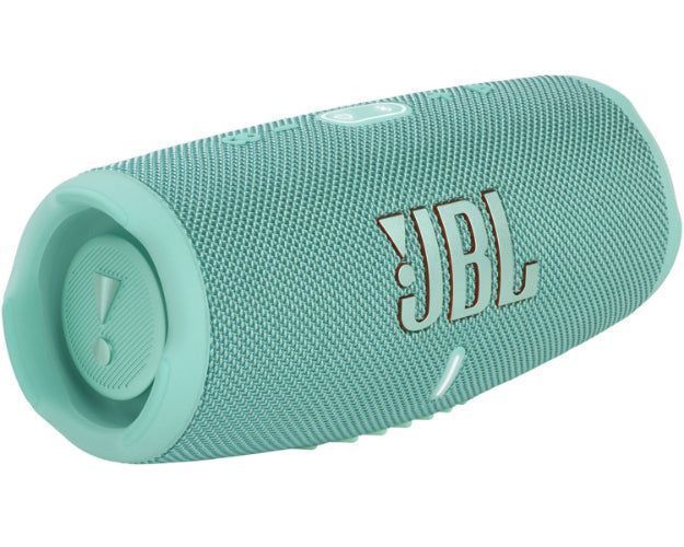 JBL Charge 5 Portable Bluetooth Speaker