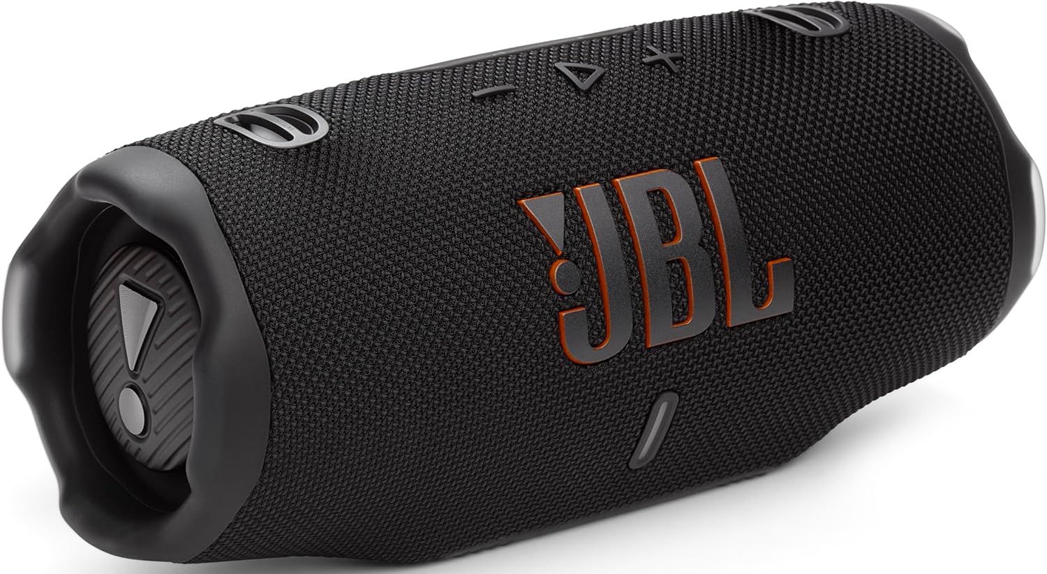 JBL Charge 6 Portable Bluetooth Speaker