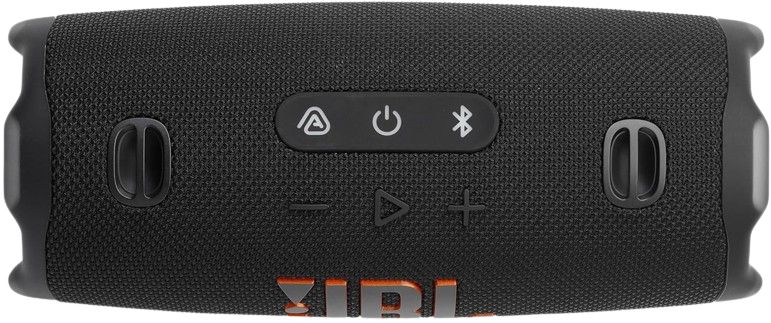 JBL Charge 6 Portable Bluetooth Speaker