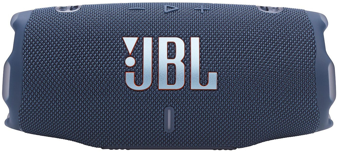 JBL Charge 6 Portable Bluetooth Speaker