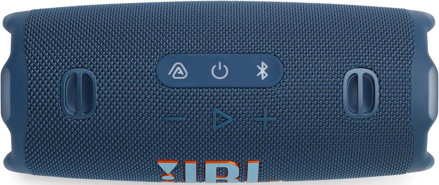 JBL Charge 6 Portable Bluetooth Speaker