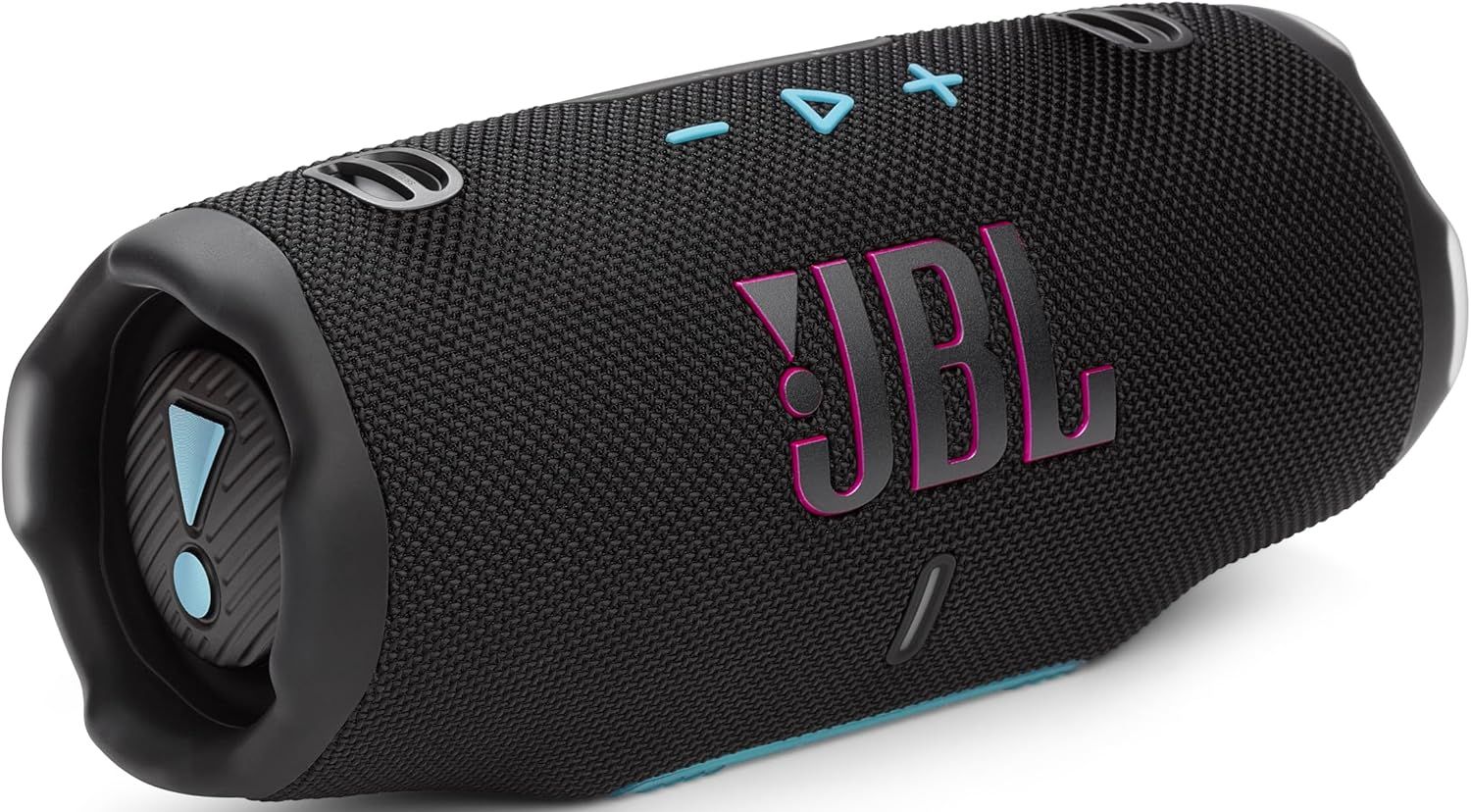 JBL Charge 6 Portable Bluetooth Speaker