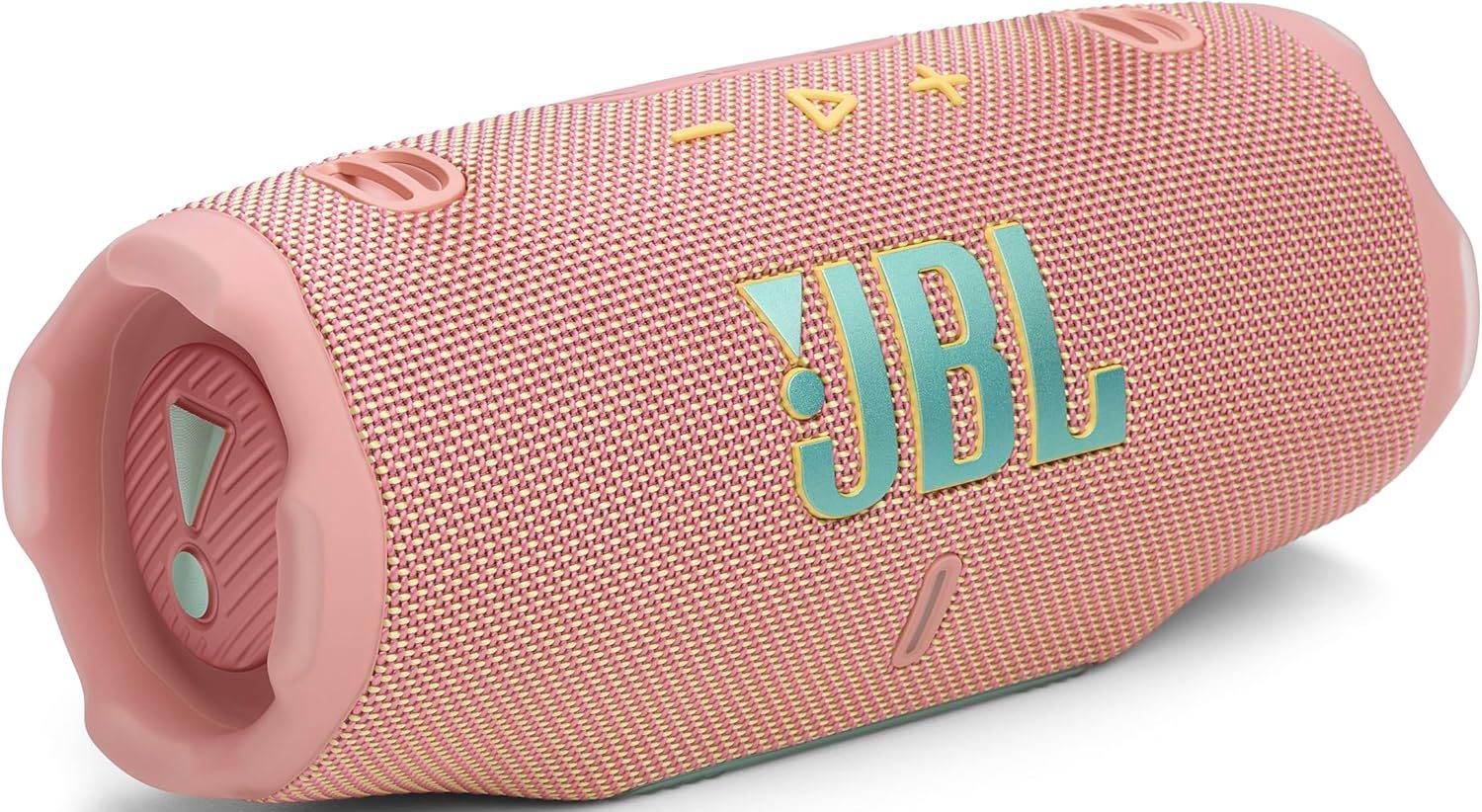 JBL Charge 6 Portable Bluetooth Speaker