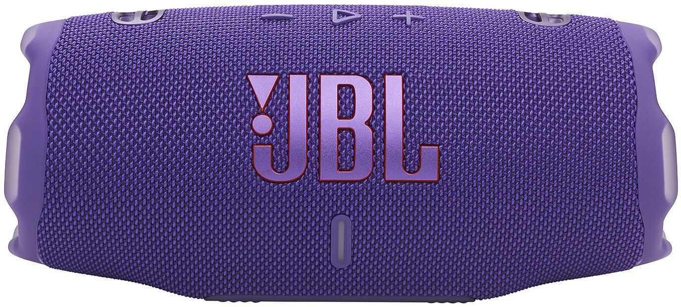 JBL Charge 6 Portable Bluetooth Speaker
