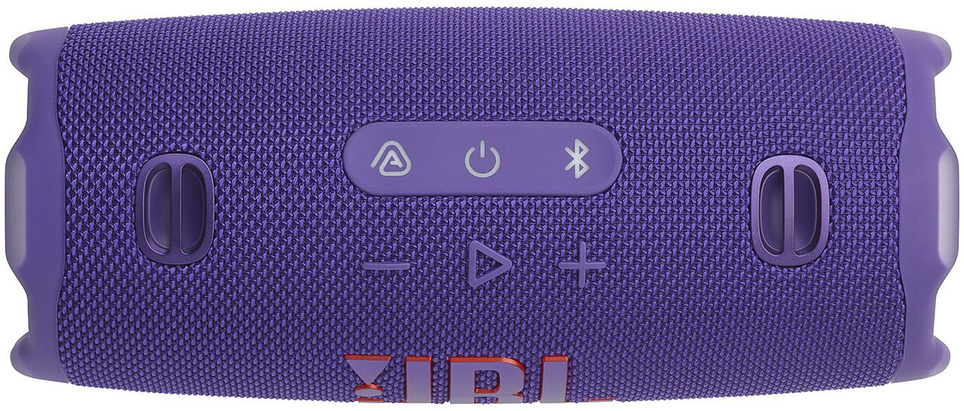 JBL Charge 6 Portable Bluetooth Speaker