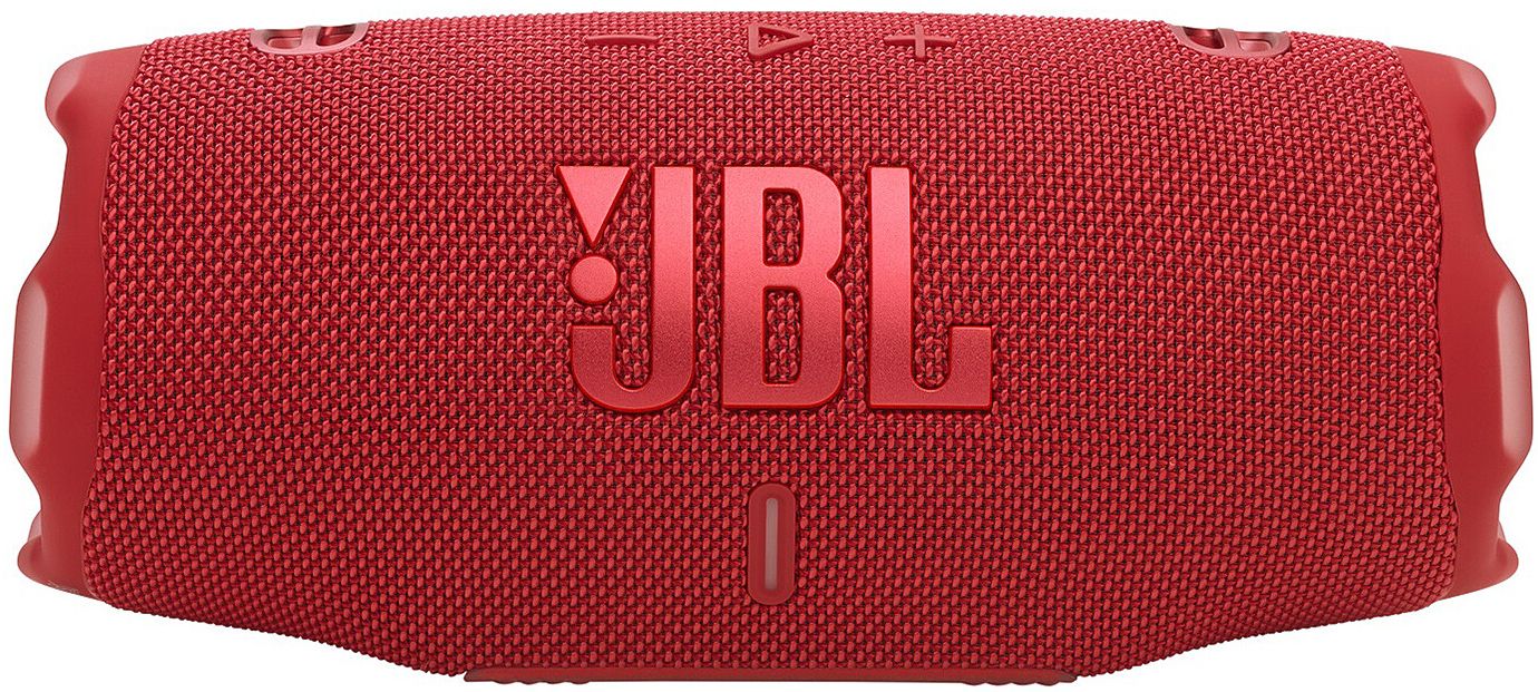 JBL Charge 6 Portable Bluetooth Speaker