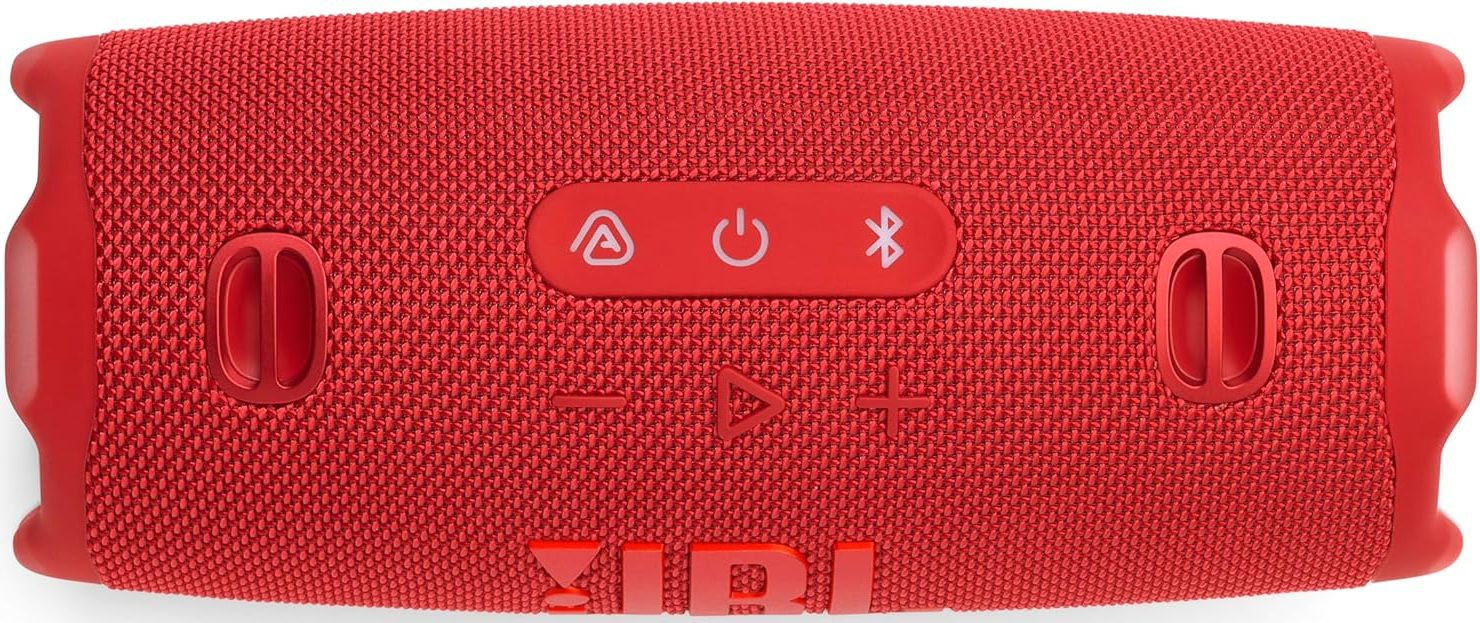 JBL Charge 6 Portable Bluetooth Speaker