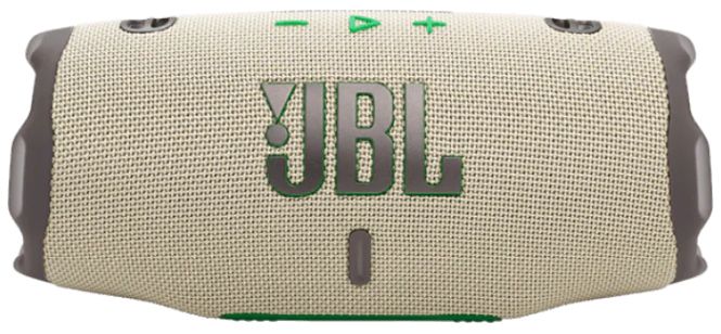 JBL Charge 6 Portable Bluetooth Speaker