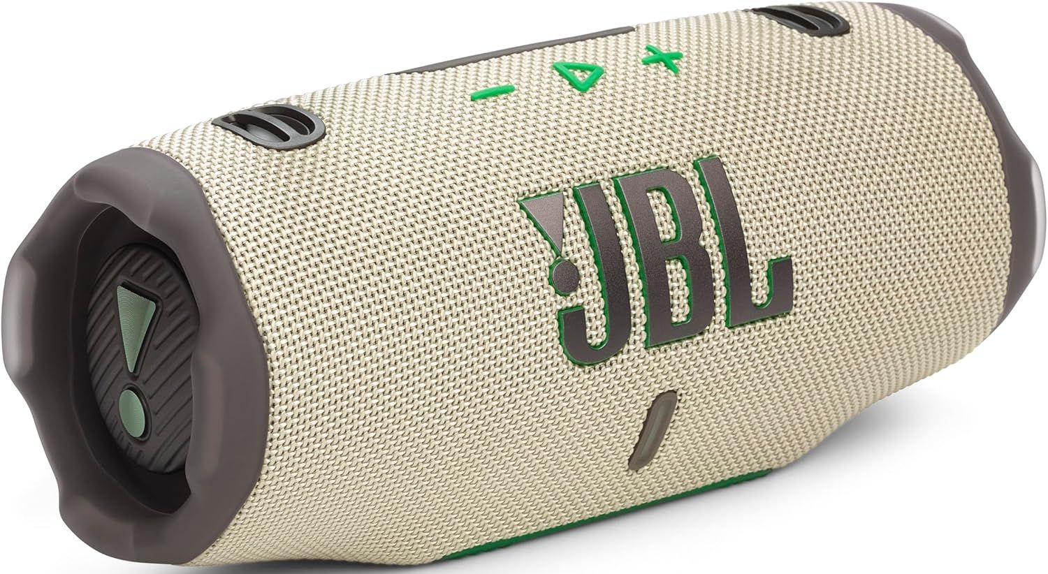 JBL Charge 6 Portable Bluetooth Speaker