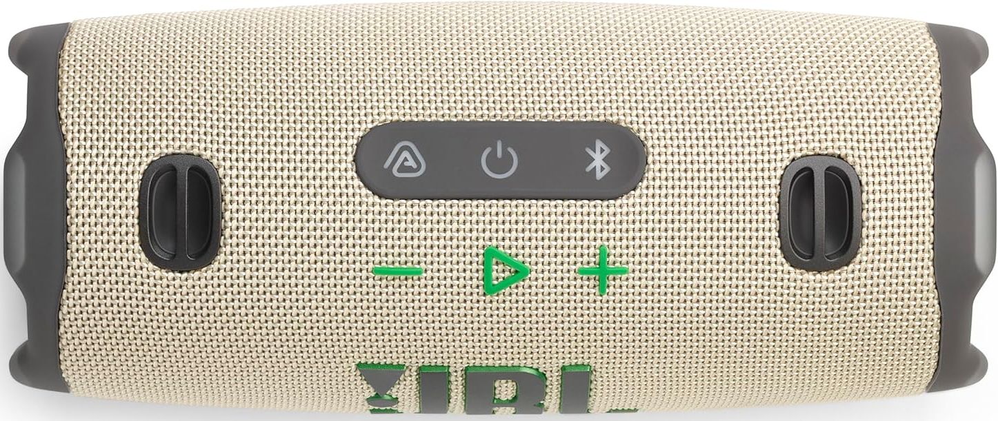 JBL Charge 6 Portable Bluetooth Speaker