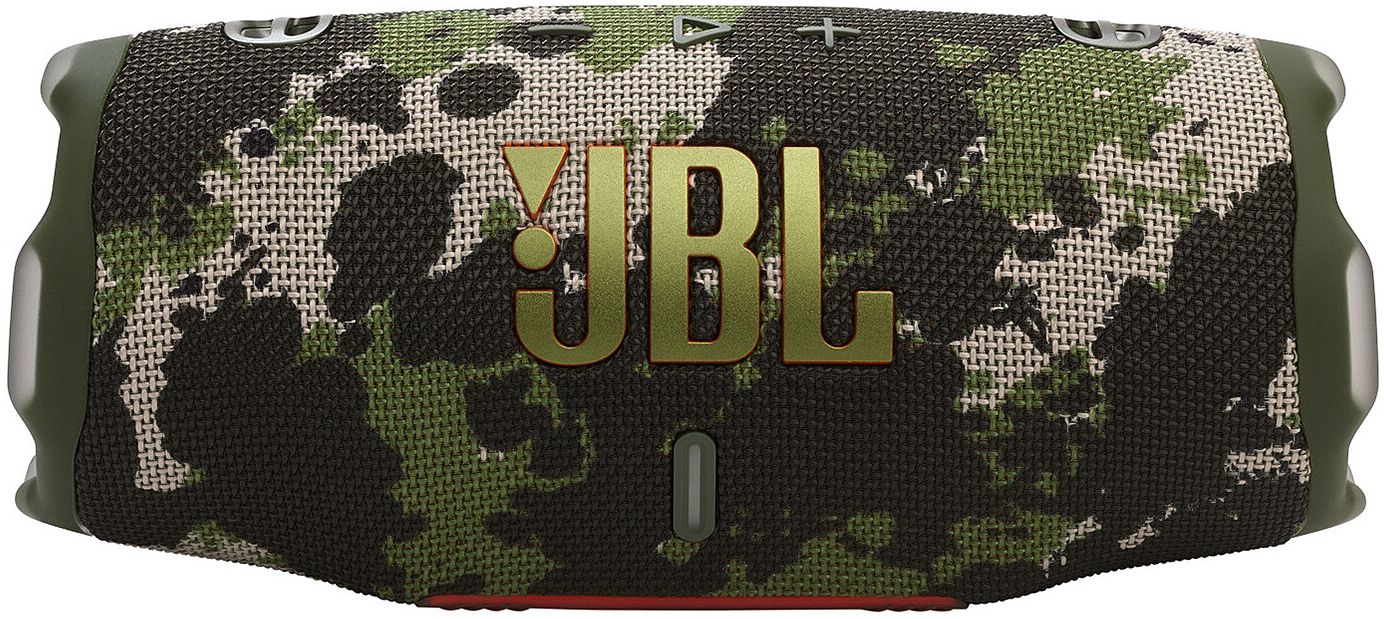 JBL Charge 6 Portable Bluetooth Speaker