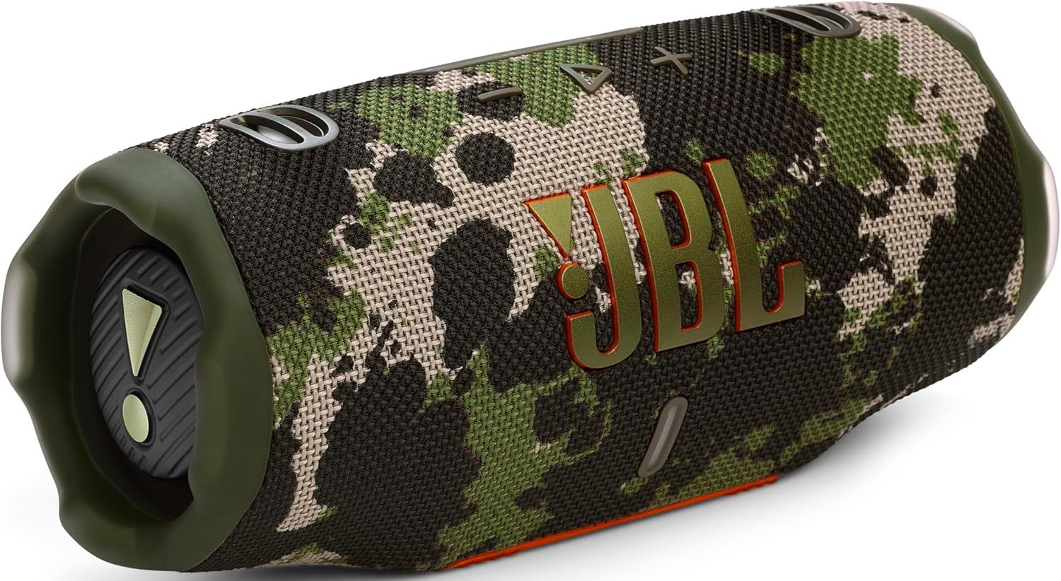 JBL Charge 6 Portable Bluetooth Speaker