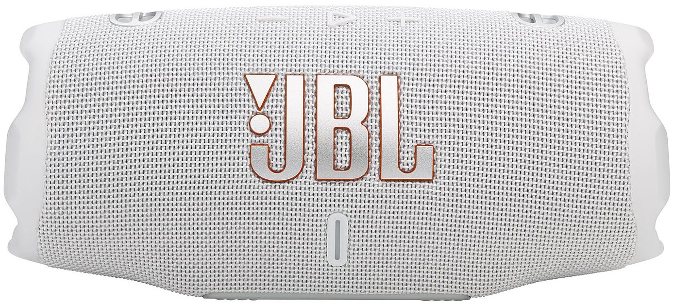 JBL Charge 6 Portable Bluetooth Speaker