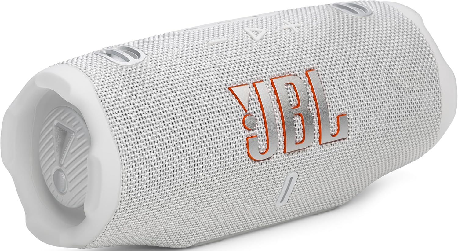 JBL Charge 6 Portable Bluetooth Speaker