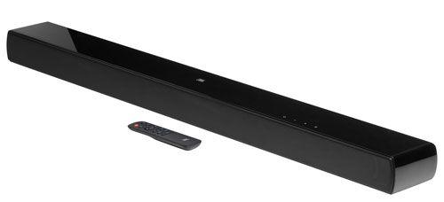 JBL Cinema SB120 2.0 Channel Soundbar