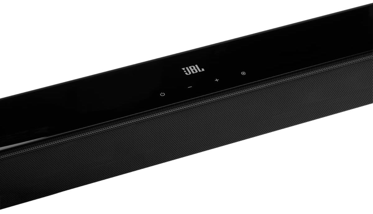 JBL Cinema SB170 2.1 Channel Soundbar with Subwoofer