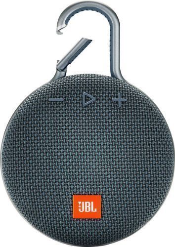 JBL Clip 3 Portable Bluetooth Speaker