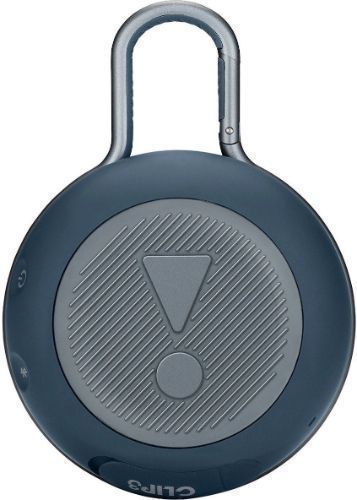 JBL Clip 3 Portable Bluetooth Speaker