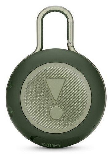 JBL Clip 3 Portable Bluetooth Speaker