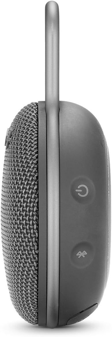 JBL Clip 3 Portable Bluetooth Speaker